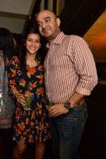 Rima Mehra & Shiv Karan Singh at Smoke House Cocktail Club in Capital, Mumbai on 9th March 2013.jpg